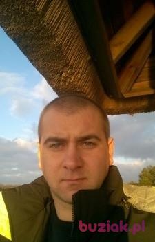 Jarek, Mężczyzna, 38, Brok, Polska, Zdjęcie: 2