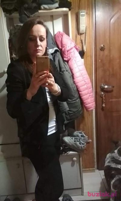 Iwona, Female, 38, Kraków, Polska, Photo: 3