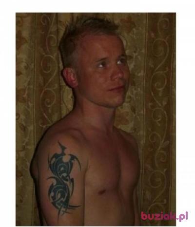 Paweł, Male, 39, Szczecin, Polska, Photo: 2