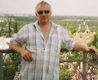 tadek64, Mężczyzna, 62, Augustów, Polska, Zdjęcie: 1