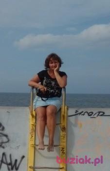 Iwona, Female, 59, Łódź, Polska, Photo: 4