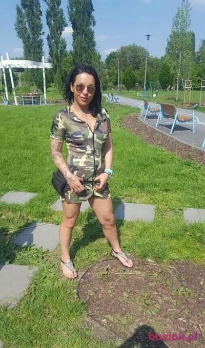 Jemena, Kobieta, 42, Kraków, Polska, Zdjęcie: 2