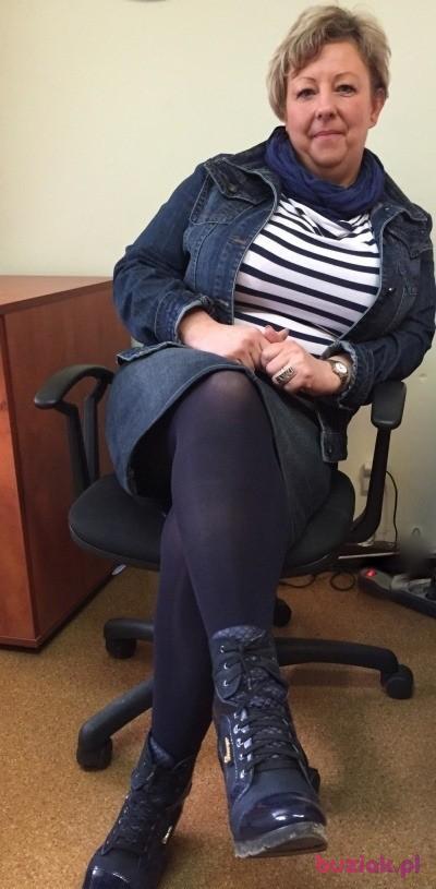 Agnieszka, Kobieta, 54, Gorzów Wielkopolski, Polska, Zdjęcie: 3