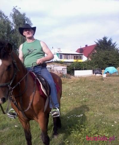 Ryszard, Mężczyzna, 69, Sochaczew, Polska, Zdjęcie: 1