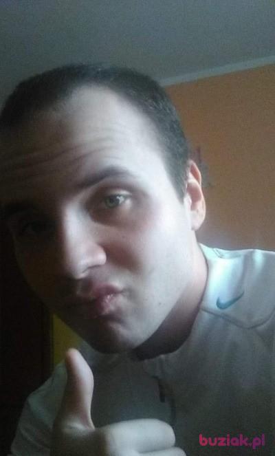 Ciacho01, Mężczyzna, 28, Strzelce Krajeńskie, Polska, Zdjęcie: 2
