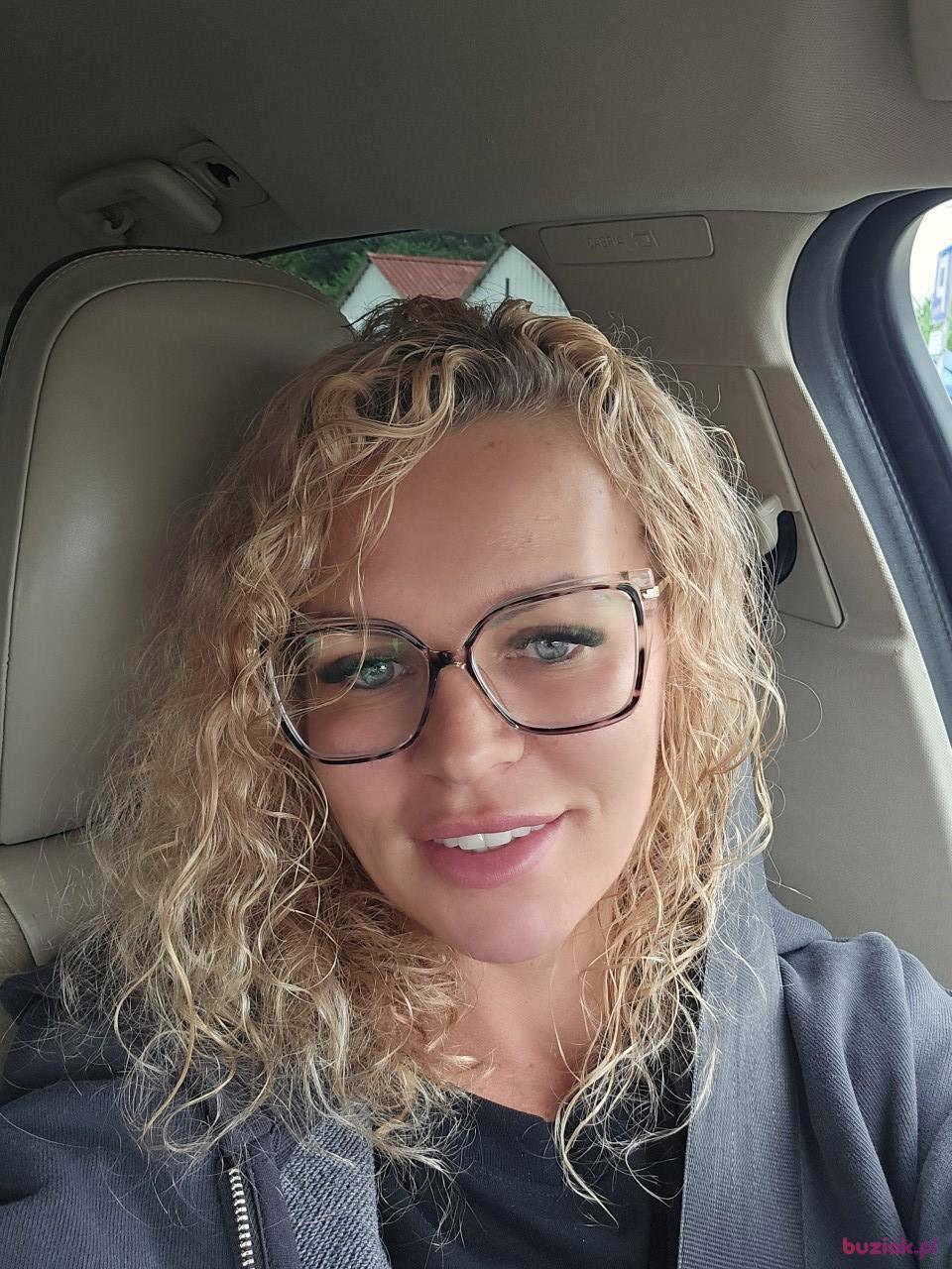 Marzena, Kobieta, 48, Breda, Holandia, Zdjęcie: 2