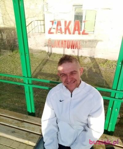 Dawid, Mężczyzna, 34, Pabianice, Polska, Zdjęcie: 3