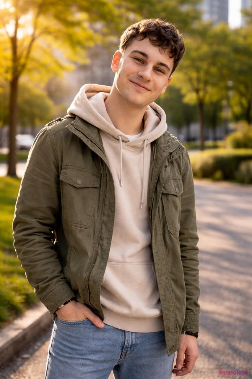 Tomek, Mężczyzna, 26, Kraków, Polska, Zdjęcie: 2