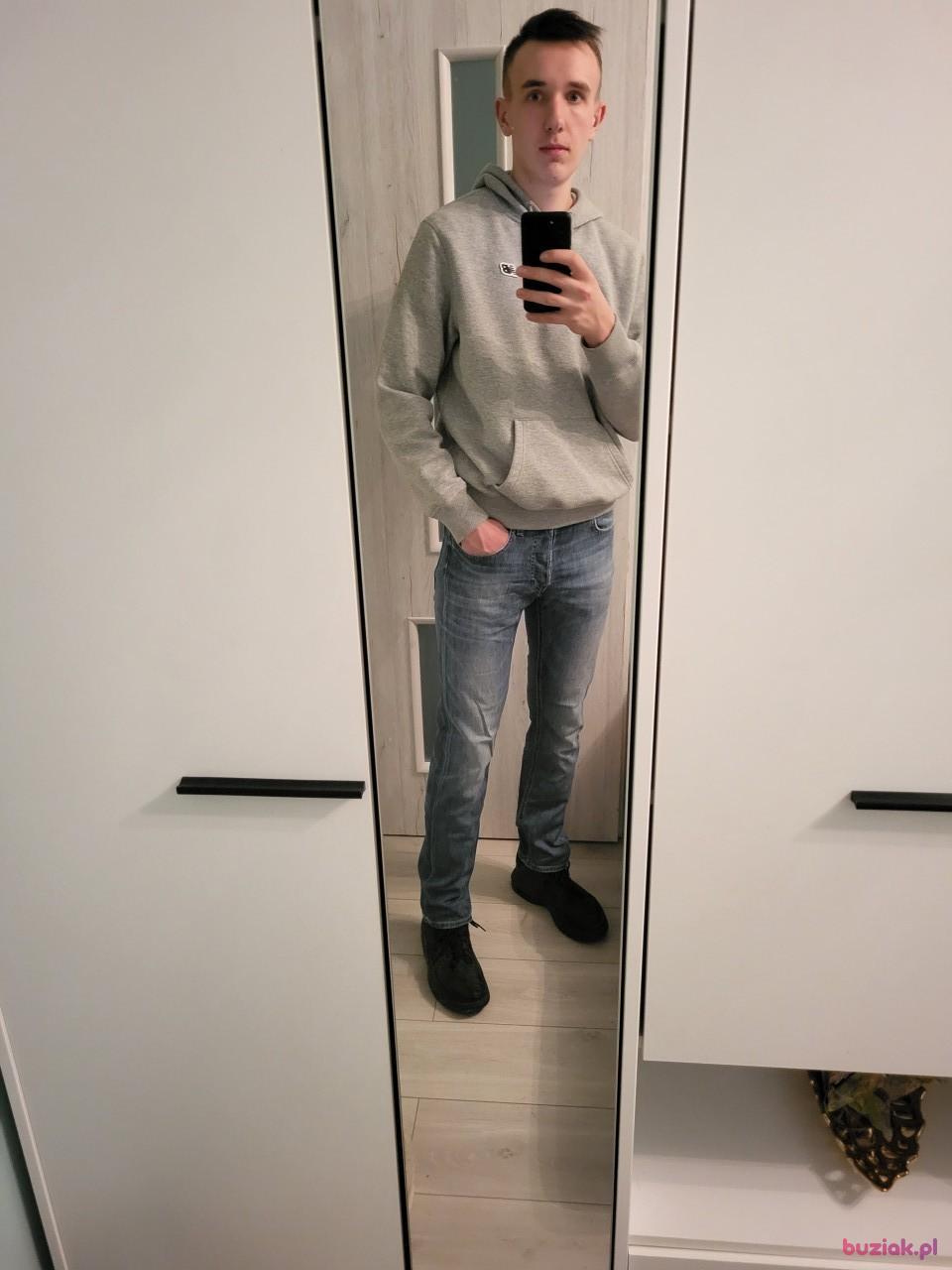Konrad, Mężczyzna, 22, Legnica, Polska, Zdjęcie: 2