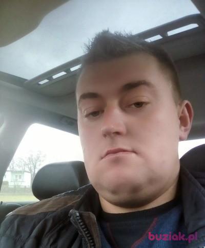 Paweł, Male, 34, Biała Rawska, Polska, Photo: 5