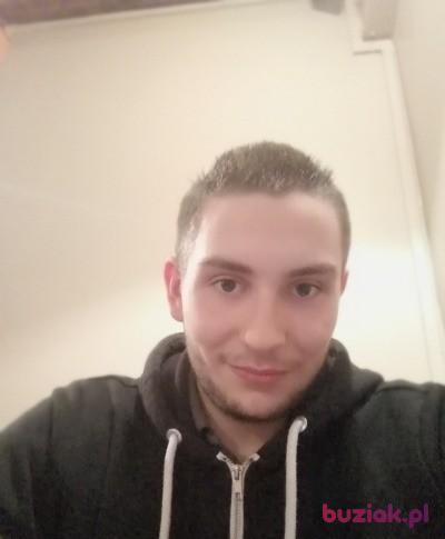 Krzysztof, Male, 30, Berkhamsted, Wielka Brytania, Photo: 2