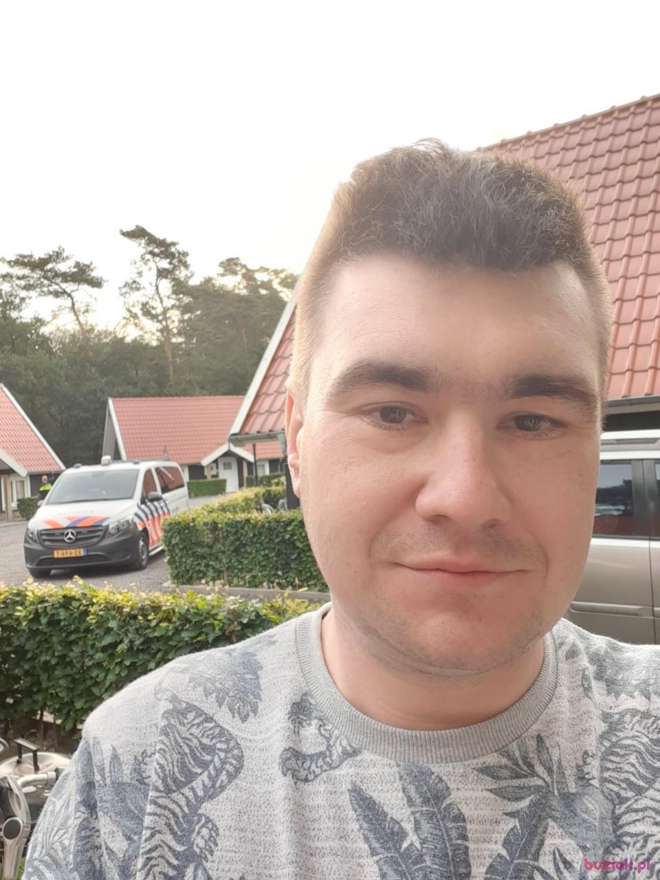 Arek, Mężczyzna, 36, Rotterdam, Holandia, Zdjęcie: 4