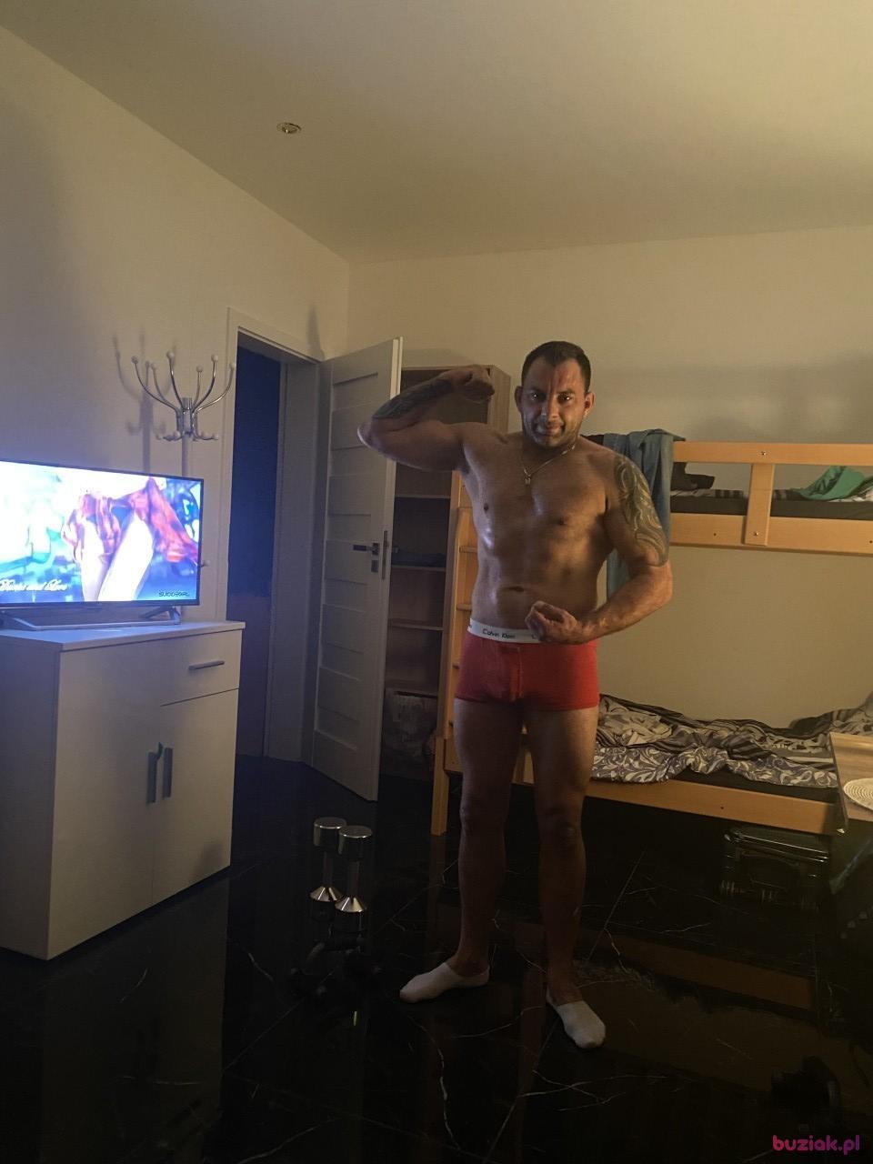 Marcin, Mężczyzna, 41, Berlin, Niemcy, Zdjęcie: 1