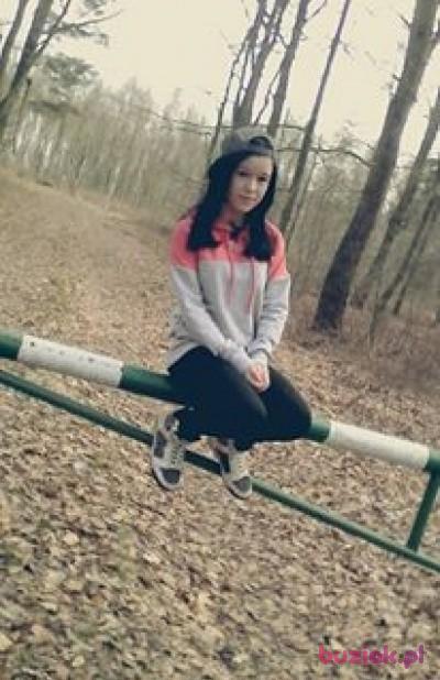 Luiza, Kobieta, 25, Gryfice, Polska, Zdjęcie: 6