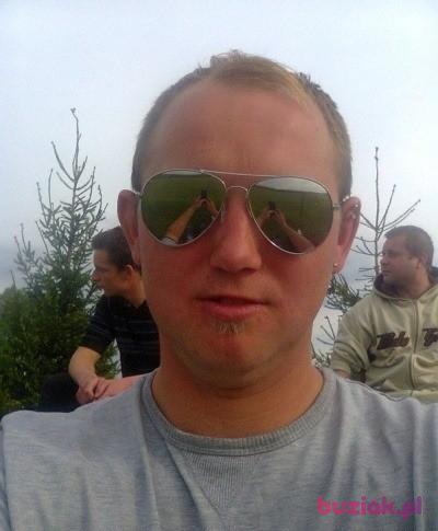 Sylwester, Mężczyzna, 36, Biłgoraj, Polska, Zdjęcie: 2