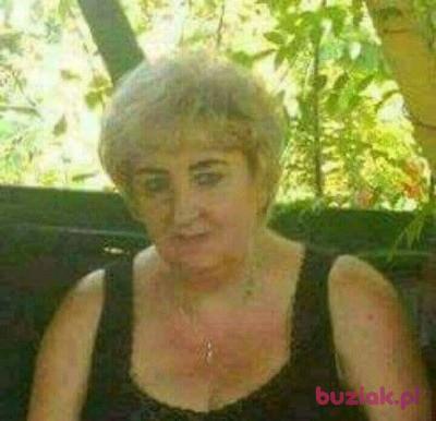 Terenia, Kobieta, 64, Katowice, Polska, Zdjęcie: 7