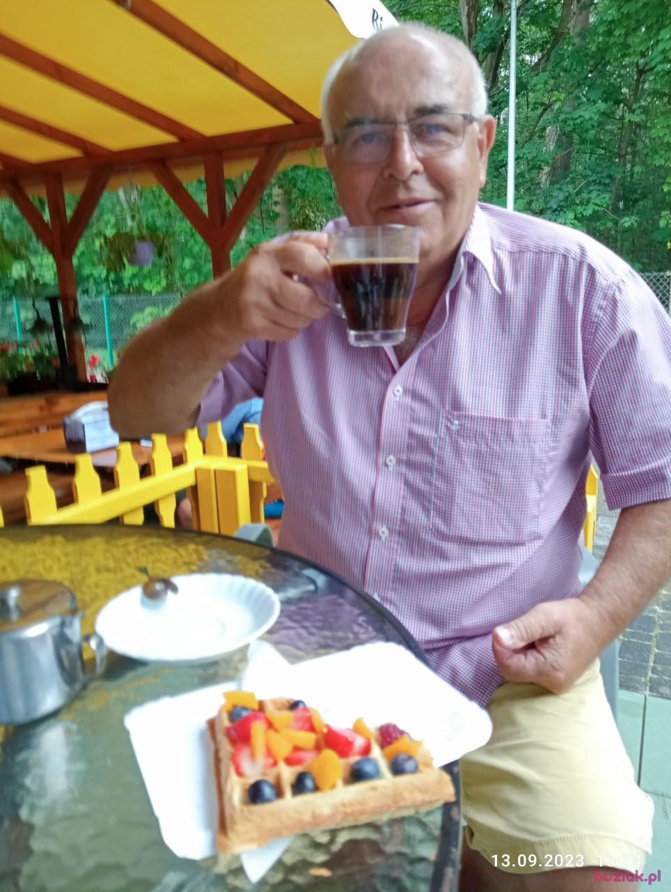 Karl, Mężczyzna, 72, Saarbrucken, Niemcy, Zdjęcie: 9