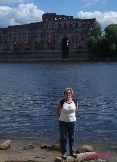 Sabina, Kobieta, 76, Bełchatów, Polska, Zdjęcie: 4