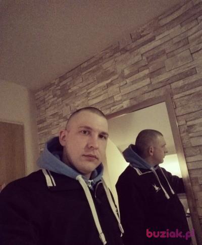 Piotr, Mężczyzna, 35, Puławy, Polska, Zdjęcie: 2