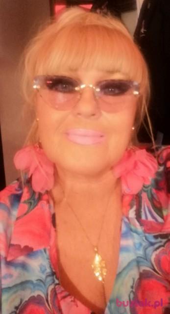 Bozenna, Kobieta, 61, Warszawa, Polska, Zdjęcie: 5