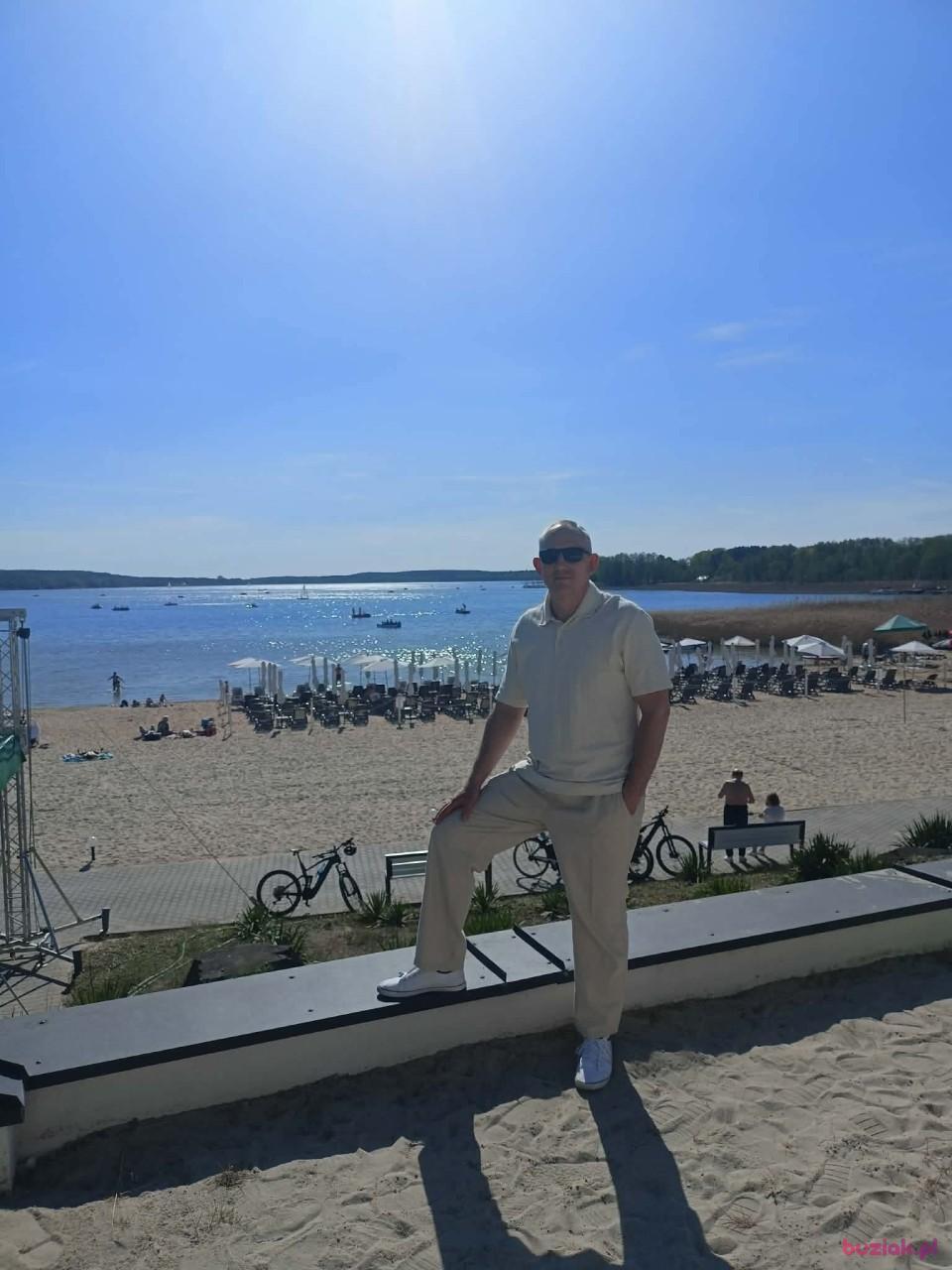 MACIEJ, Male, 47, Niemcy, Photo: 1