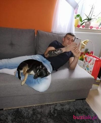 Dawid, Mężczyzna, 34, Lublin, Polska, Zdjęcie: 7