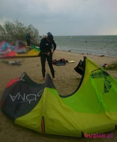 ola, Kobieta, 45, Poznań, Polska, Zdjęcie: 2