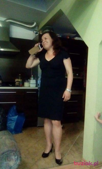 Aga, Kobieta, 49, Szczecin, Polska, Zdjęcie: 1