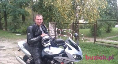 Łukasz, Mężczyzna, 43, Działoszyn, Polska, Zdjęcie: 4