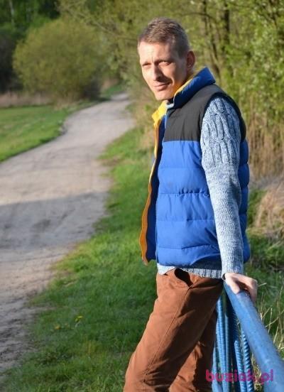 Marek, Mężczyzna, 47, Wągrowiec, Polska, Zdjęcie: 5