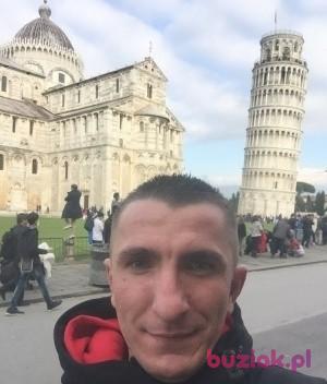 Tomasz, Mężczyzna, 36, Legionowo, Polska, Zdjęcie: 1