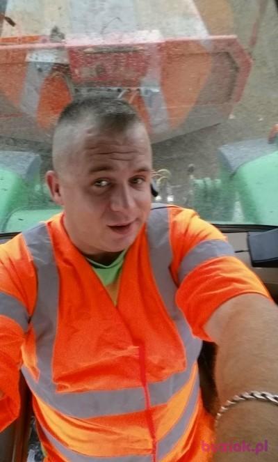 Marek Szymczak, Mężczyzna, 40, Wielka Brytania, Zdjęcie: 2