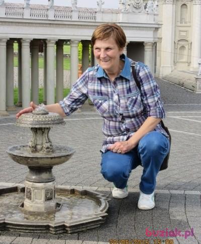 tenia57, Kobieta, 69, Nowy Sącz, Polska, Zdjęcie: 3