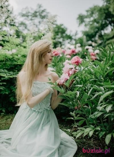 Maria, Kobieta, 35, Kraków, Polska, Zdjęcie: 5