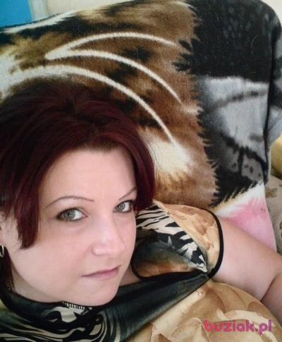 Ania, Female, 47, Koronowo, Polska, Photo: 3