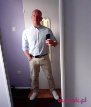 Tomasz, Mężczyzna, 40, Niemcy, Zdjęcie: 3