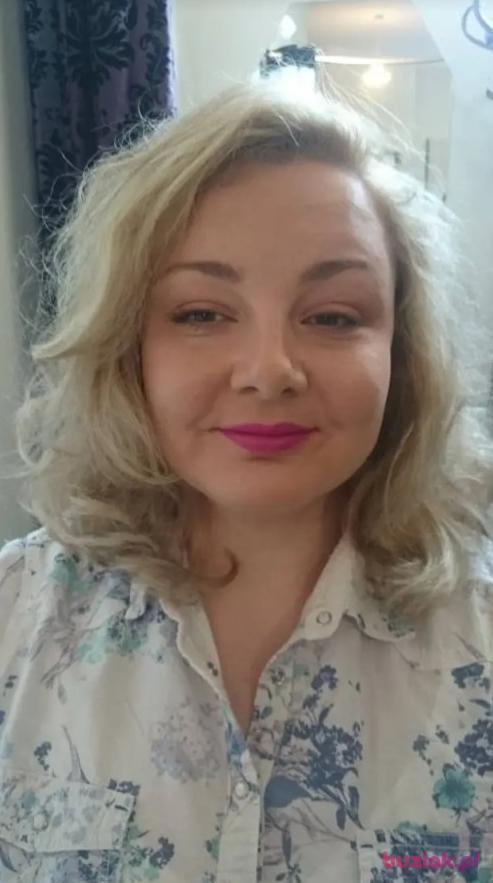 Kla, Kobieta, 39, Mińsk Mazowiecki, Polska, Zdjęcie: 4