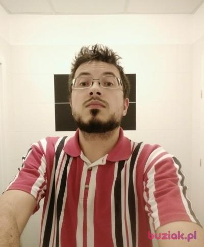 Wojciech, Mężczyzna, 38, Kielce, Polska, Zdjęcie: 1