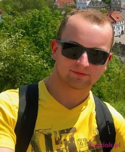 Kuba, Mężczyzna, 33, Wołomin, Polska, Zdjęcie: 3