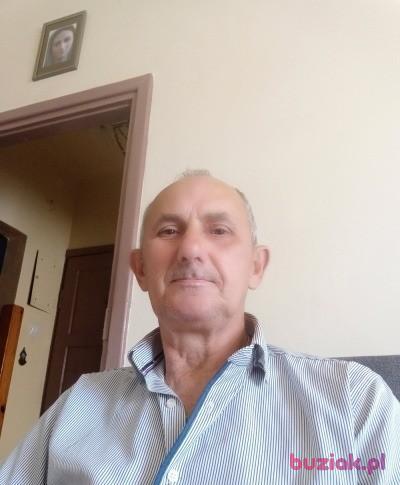 Andrzej, Mężczyzna, 66, Ostrowiec Swiętokrzyski, Polska, Zdjęcie: 8