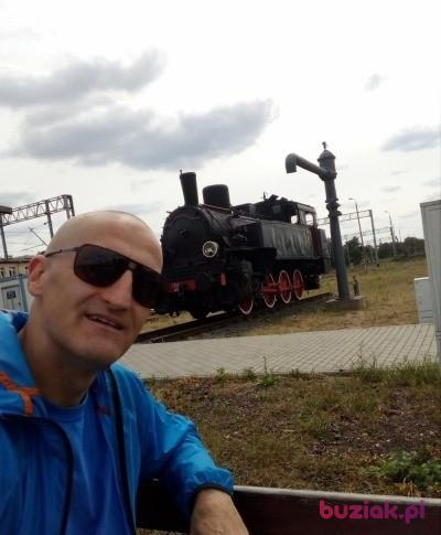 Lukasz, Mężczyzna, 45, Wrocław, Polska, Zdjęcie: 1