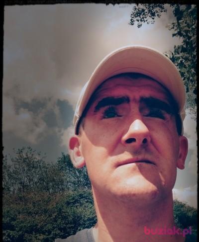 scaners, Male, 44, Ruda Śląska, Polska, Photo: 1