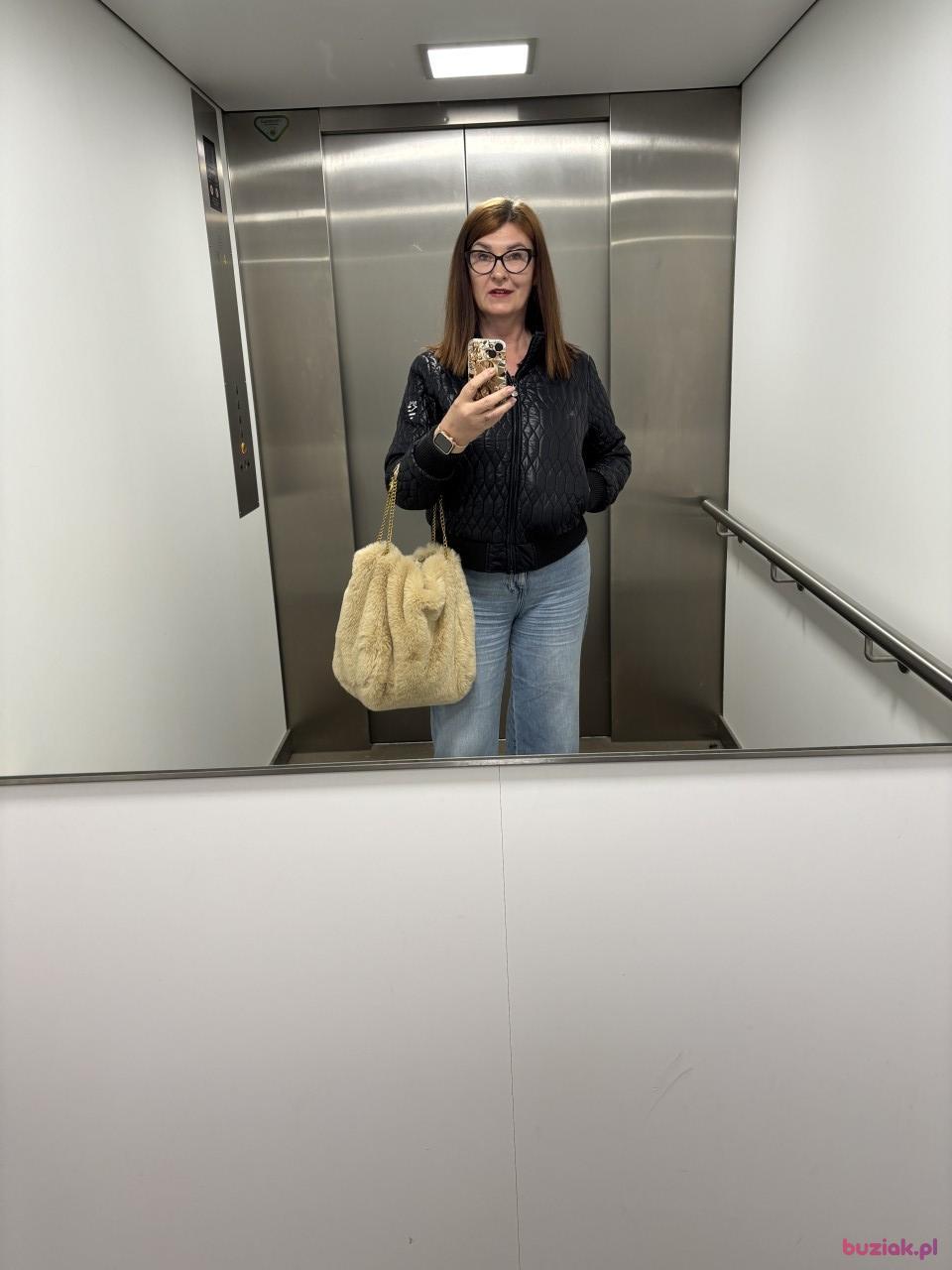 Grażyna, Kobieta, 54, Amsterdam, Holandia, Zdjęcie: 2