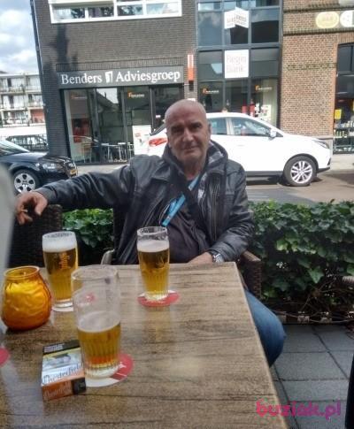 Zibi, Mężczyzna, 54, Nowa Sól, Polska, Zdjęcie: 1