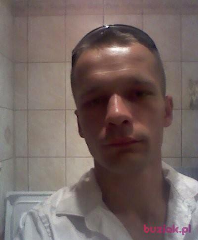 Daniel, Male, 39, Mikołów, Polska, Photo: 1