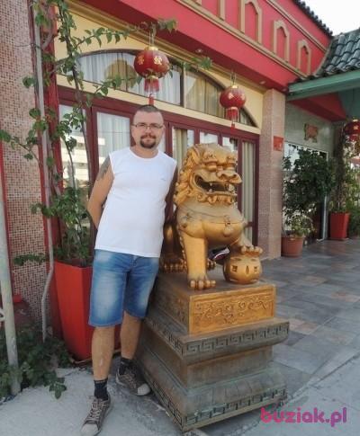 Tomasz, Mężczyzna, 50, Piekary Śląskie, Polska, Zdjęcie: 1