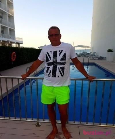 Jacekw42, Mężczyzna, 51, Rotterdam, Holandia, Zdjęcie: 2
