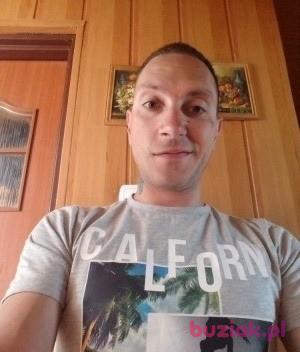 Krzysiek , Mężczyzna, 39, Holandia, Zdjęcie: 2