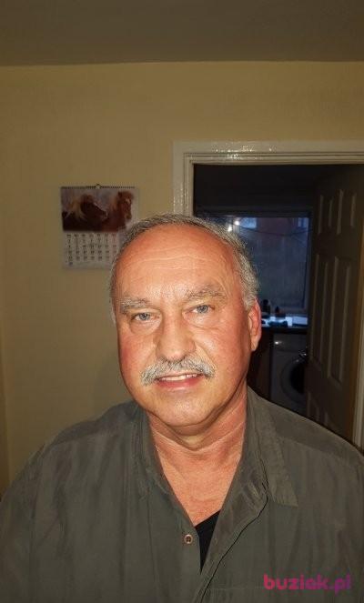 mariusz, Male, 70, Wielka Brytania, Photo: 4