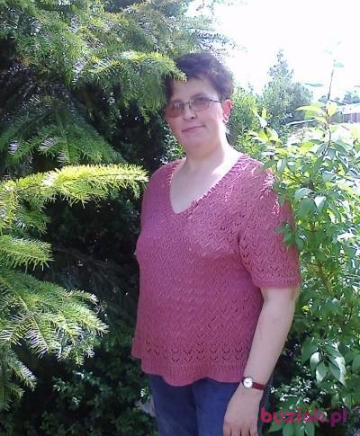 klaudia, Kobieta, 52, Piła, Polska, Zdjęcie: 1